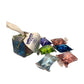 Spadoft Kit (puder), gavesæt 6 x 15 ml, InSPAration