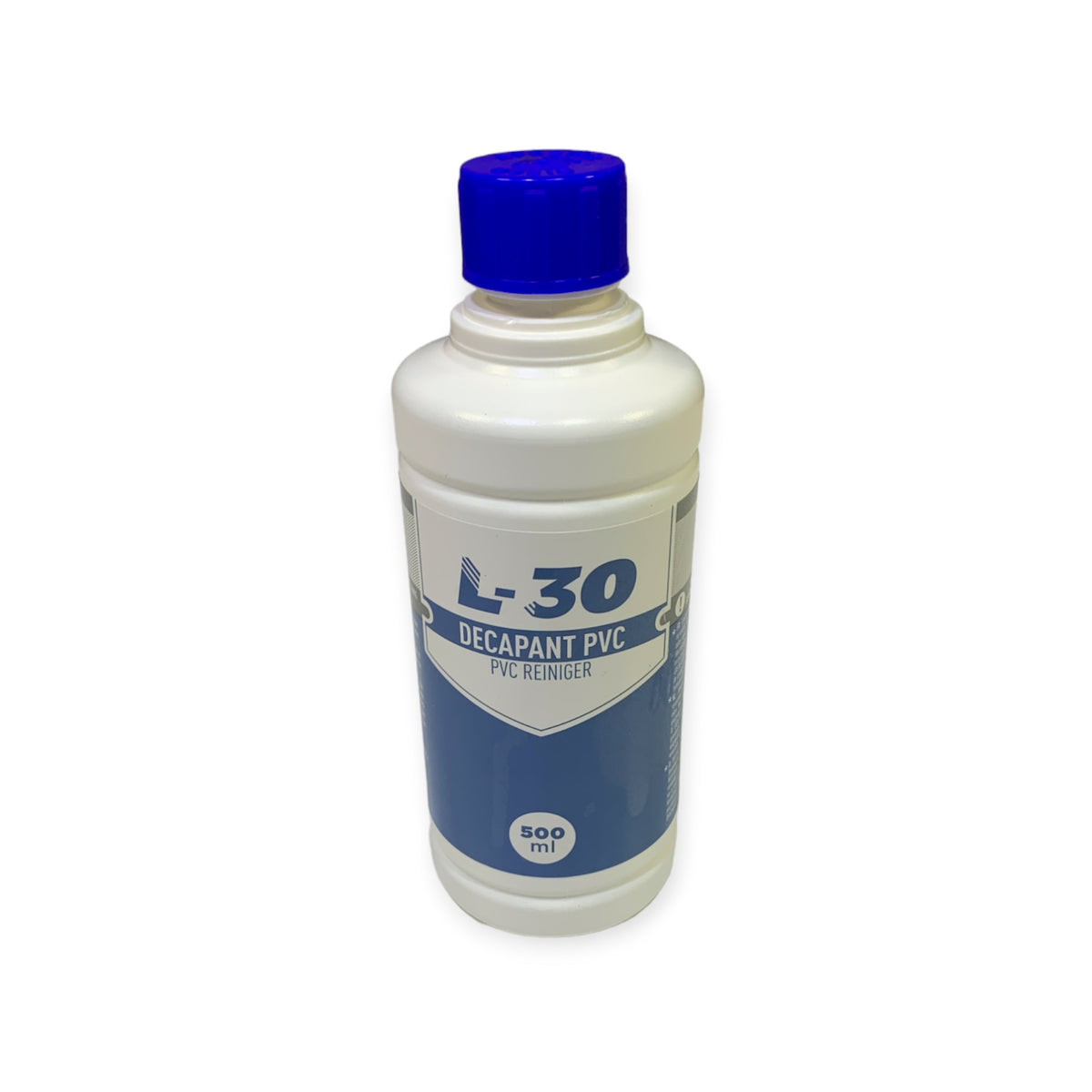 PVC Rengøring L30 500ml