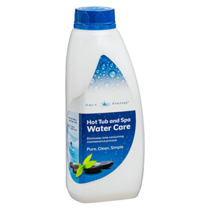 AquaFinesse Reservesæt