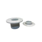 Sugrist betonpool/glasfiberpool fast rist 1,5"/2" gevind Certikin