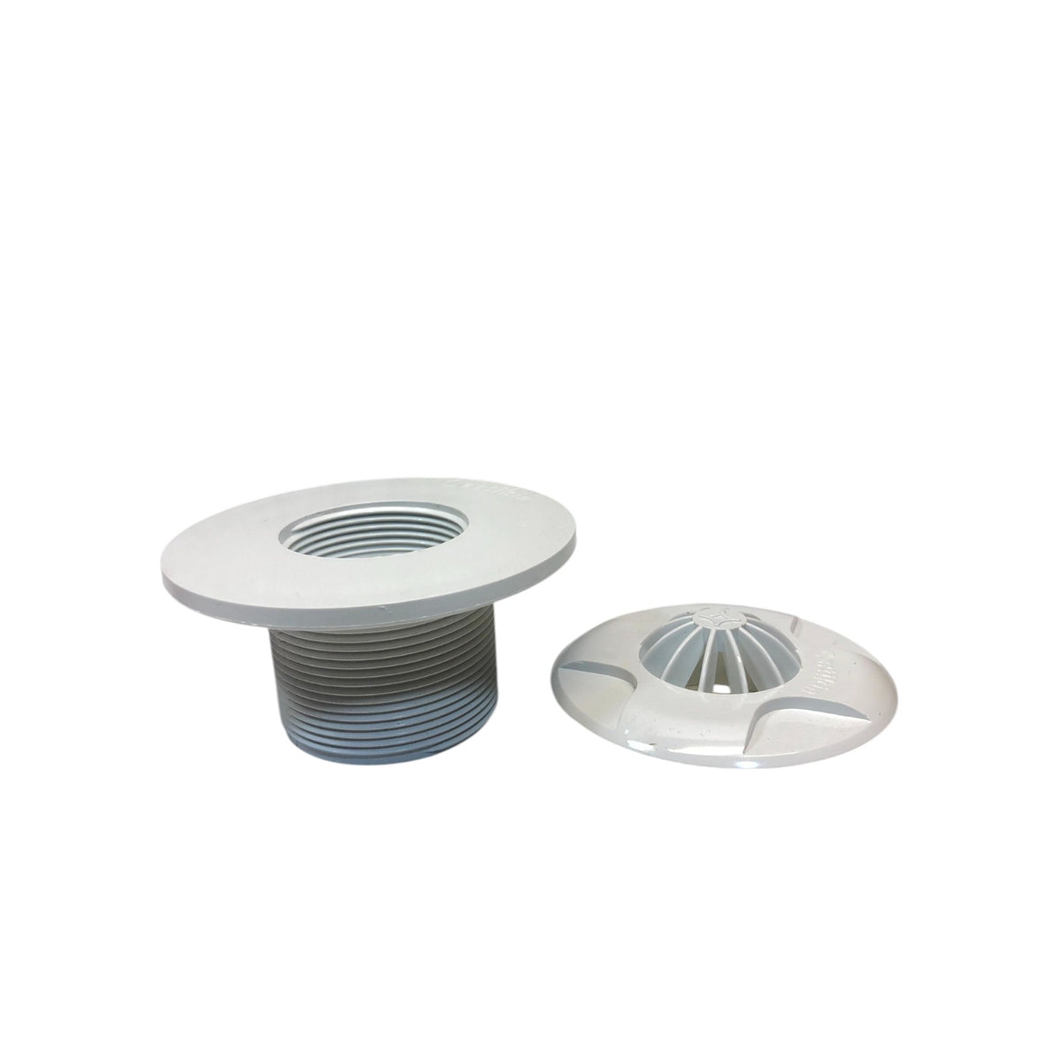 Sugrist betonpool/glasfiberpool fast rist 1,5"/2" gevind Certikin