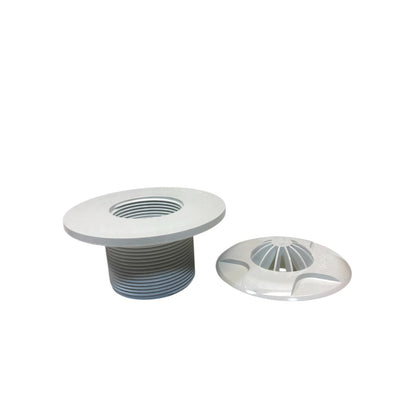Sugrist betonpool/glasfiberpool fast rist 1,5"/2" gevind Certikin
