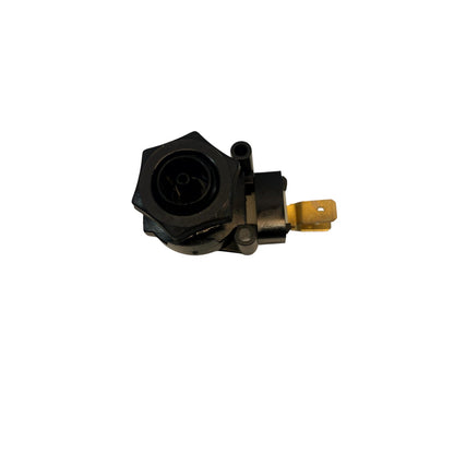 Pneumatisk afbryder til vandpumpe/blower Tecmark SPDT, sideudløb 16 (4)A 250V AC