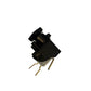 Pneumatisk afbryder til vandpumpe/blower Tecmark SPDT, sideudløb 16 (4)A 250V AC