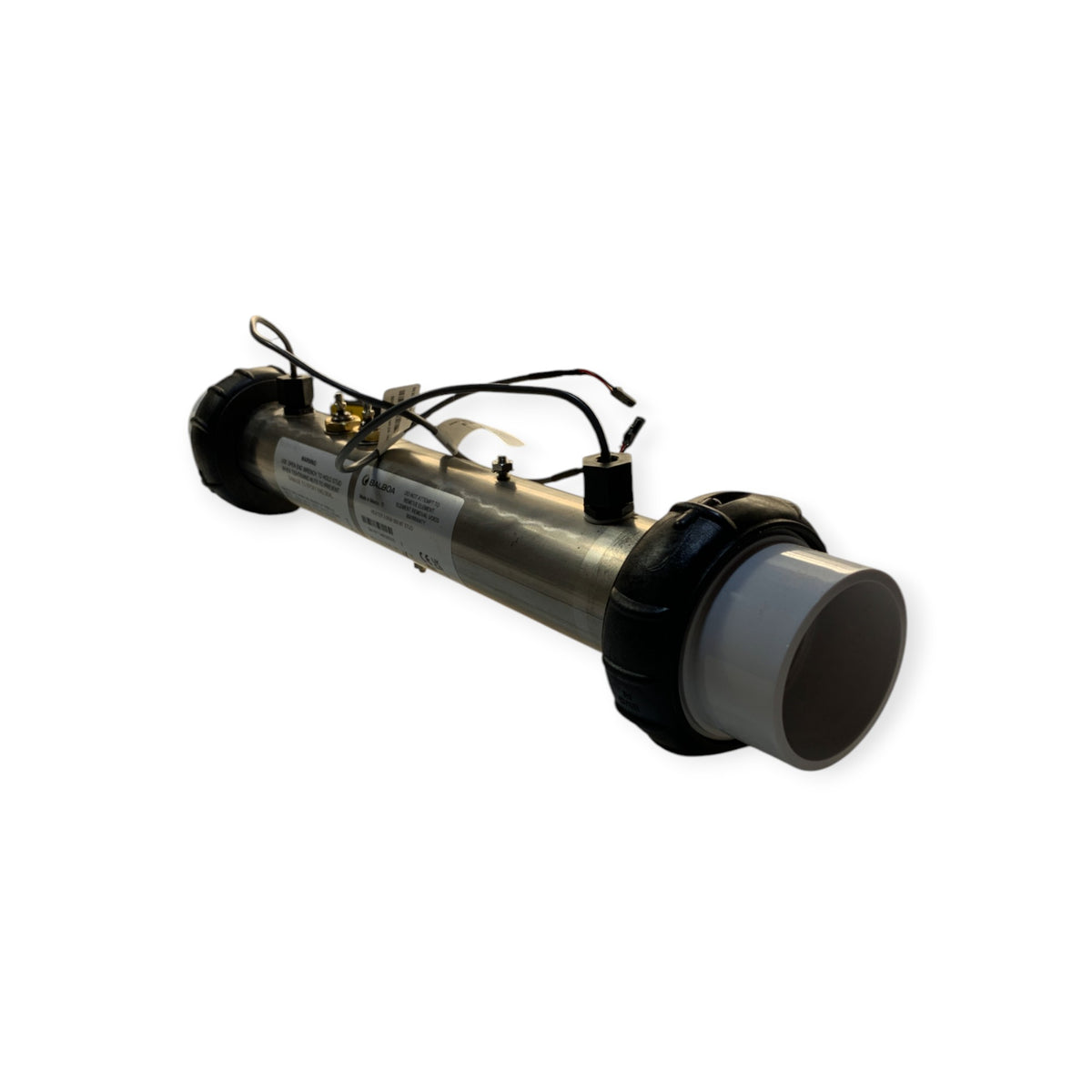 Varmer 3.0kW Balboa M7