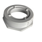 PVC overgang 2"-2,5" til union