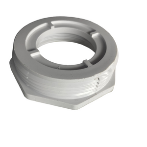 PVC overgang 2"-2,5" til union