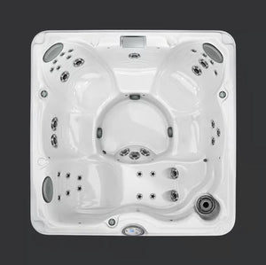 Spalåg Jacuzzi - J-235 216x216 R23