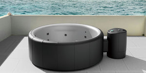 Soft Spa Legacy S-007
