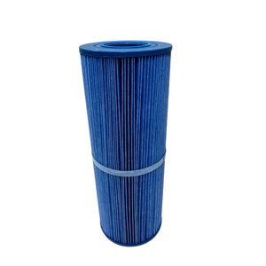 4-pak spafilter Microban til Artesian, Calspa, Denform, Nordic Hottub 25ft