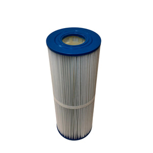 4-pak Spafilter til Coast Spas, Folkpool, Hydropool, Novitek, Viskan, Wellis 25ft
