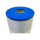 4-pak spafilter til Caldera, Hotspring, Tiger River, Limelight 65ft