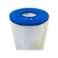 4-pak spafilter til Coast Spas, Dakota Spas, Emerald, Hydropool, Maax, Pentair 75ft