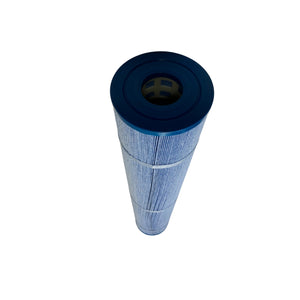 4-pak spafilter Microban til Coast Spas, Sun Spas, Sunrice, Waterway 135ft