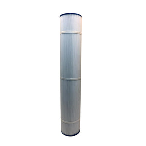 4-pak spafilter til Coast Spas, Sun Spas, Sunrice, Waterway 135ft