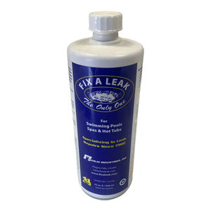 Fix a Leak 32 oz, 946 ml