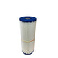 Spafilter Pleatco til Coast Spas, Folkpool, Hydropool, Novitek, Viskan, Wellis 50ft