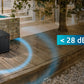 Poolex Jet City – Full Inverter Poolvarmepumpe til 40 m³ | Drift ned til -25°C