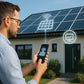 Poolex Modulært Solcellepakke 3 kWp