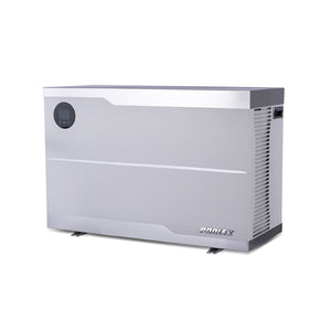 Poolvarmepumpe Poolex Silent Jet Fi Fuld Inverter