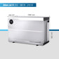 Poolvarmepumpe Poolex Silent Jet Fi Fuld Inverter