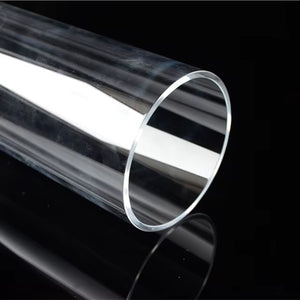 UV-kvartsglas Quantum/High Reflection Elektro