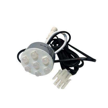 LED-lampe AquaVia/ Astral 7 dioder RGB