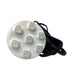 LED-lampe AquaVia/ Astral 7 dioder RGB