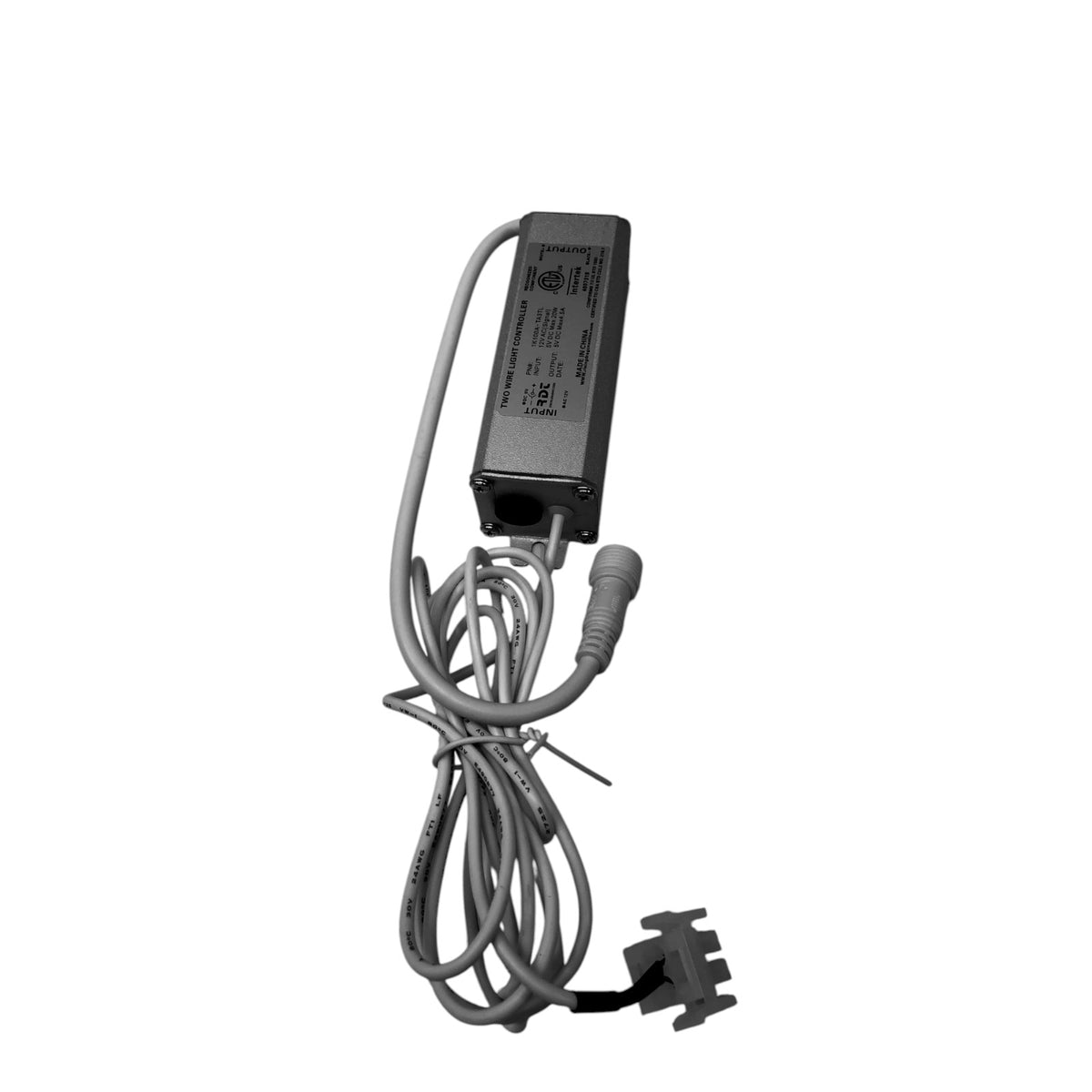 LED-styreenhed Iberspa / AquaVia