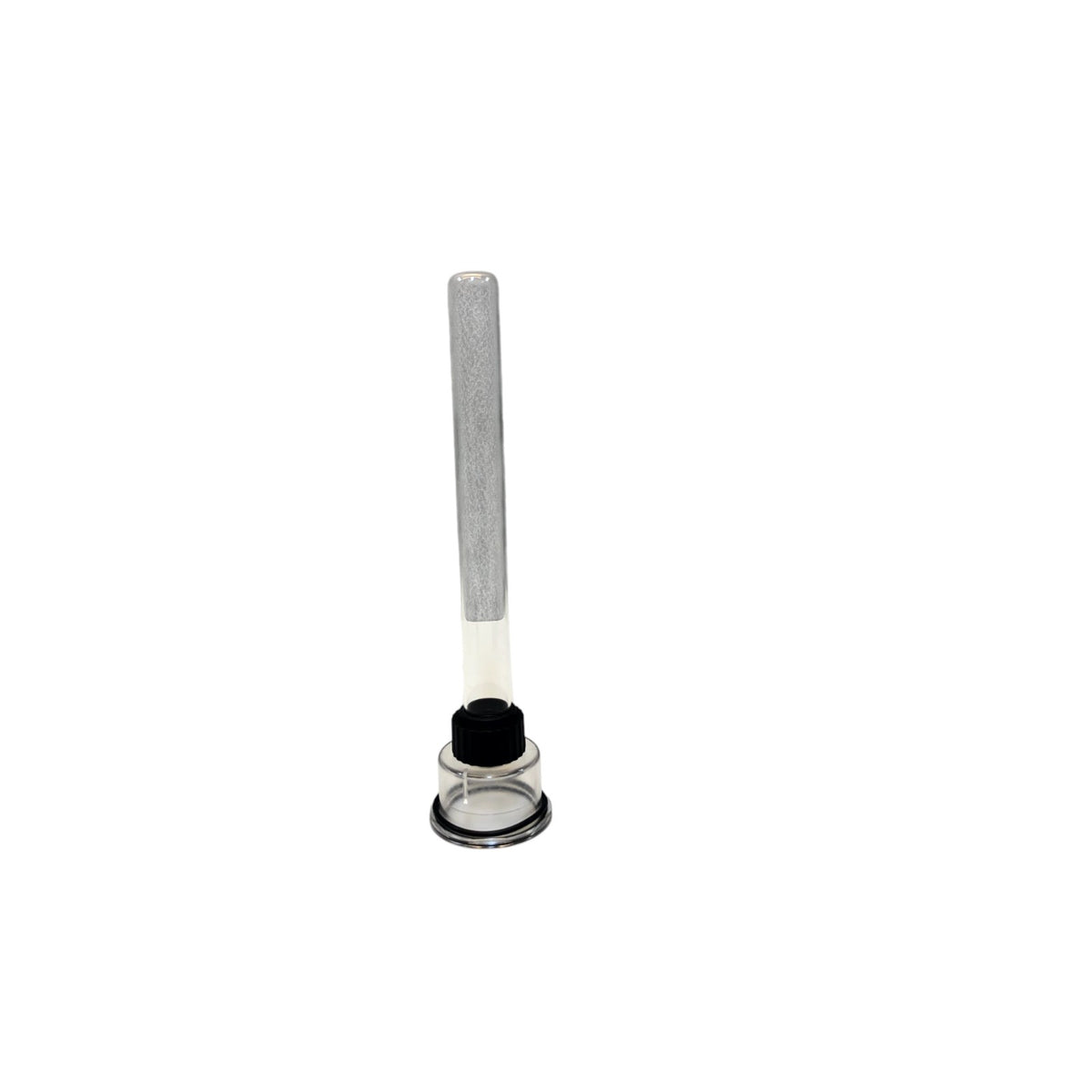 Glasrør / quartz glas til Blue Lagoon 21W UV-C desinfektionssystem
