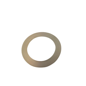 Pakning til HydroAir sugedyse 2 tommer, indv. 58mm/ udv. 80 mm