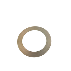 Pakning til HydroAir sugedyse 2 tommer, indv. 58mm/ udv. 80 mm