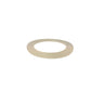 Pakning til HydroAir sugedyse 2 tommer, indv. 58mm/ udv. 80 mm