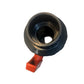 Komplet rør- og slangesæt til Jet-Swim Certikin, PVC-slange 3m Indv: 15mm Udv: 20mm, ventil 63mm, overgang 90-63mm