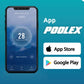 Poolex O'Spa Flow – Spa Varmepumpe med Integreret Cirkulationspumpe