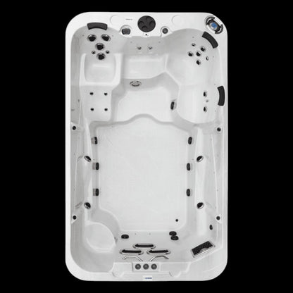 Spalock Coast Spas Swimspa 1300 Wellness 2, 384x229