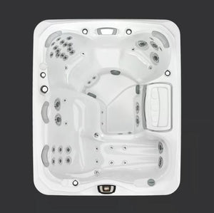 Spalåg Sundance -Marin 234x193 R23