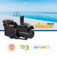 Poolex VariLine WiFi poolpumpe – Variabel hastighed (5 varianter)