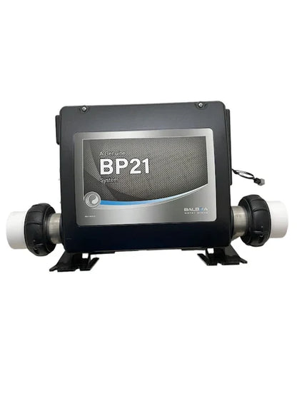 Balboa BP6013G2 Styreboks WiFi Ready