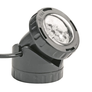 Heissner Undervandsspot Smart Light 3 x 10W Transformator