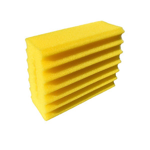 Heissner Filterpude