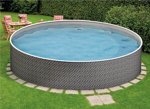 Pool Mountfield Azuro rotting 3,6x1,2 m