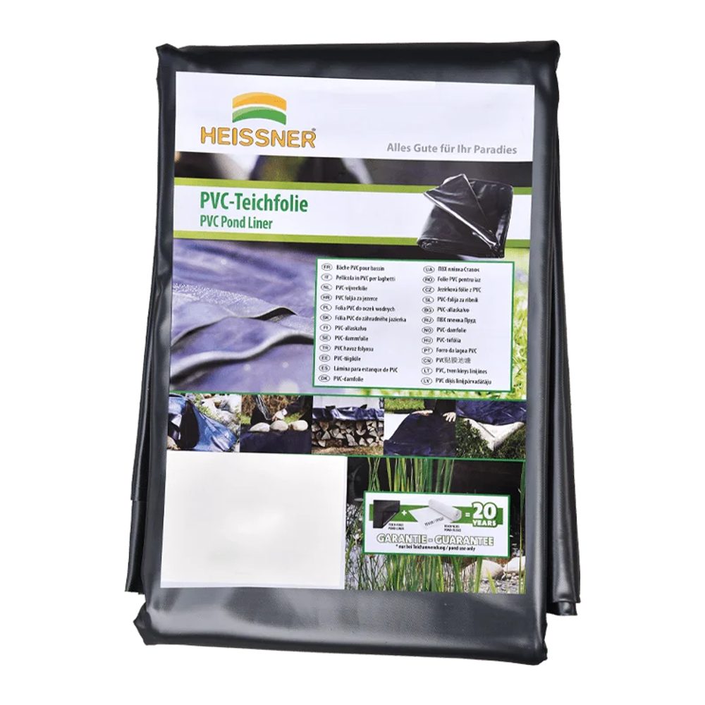 Heissner Duge PVC