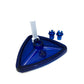 Bottensugmunstycke Triangel linerpool Certikin