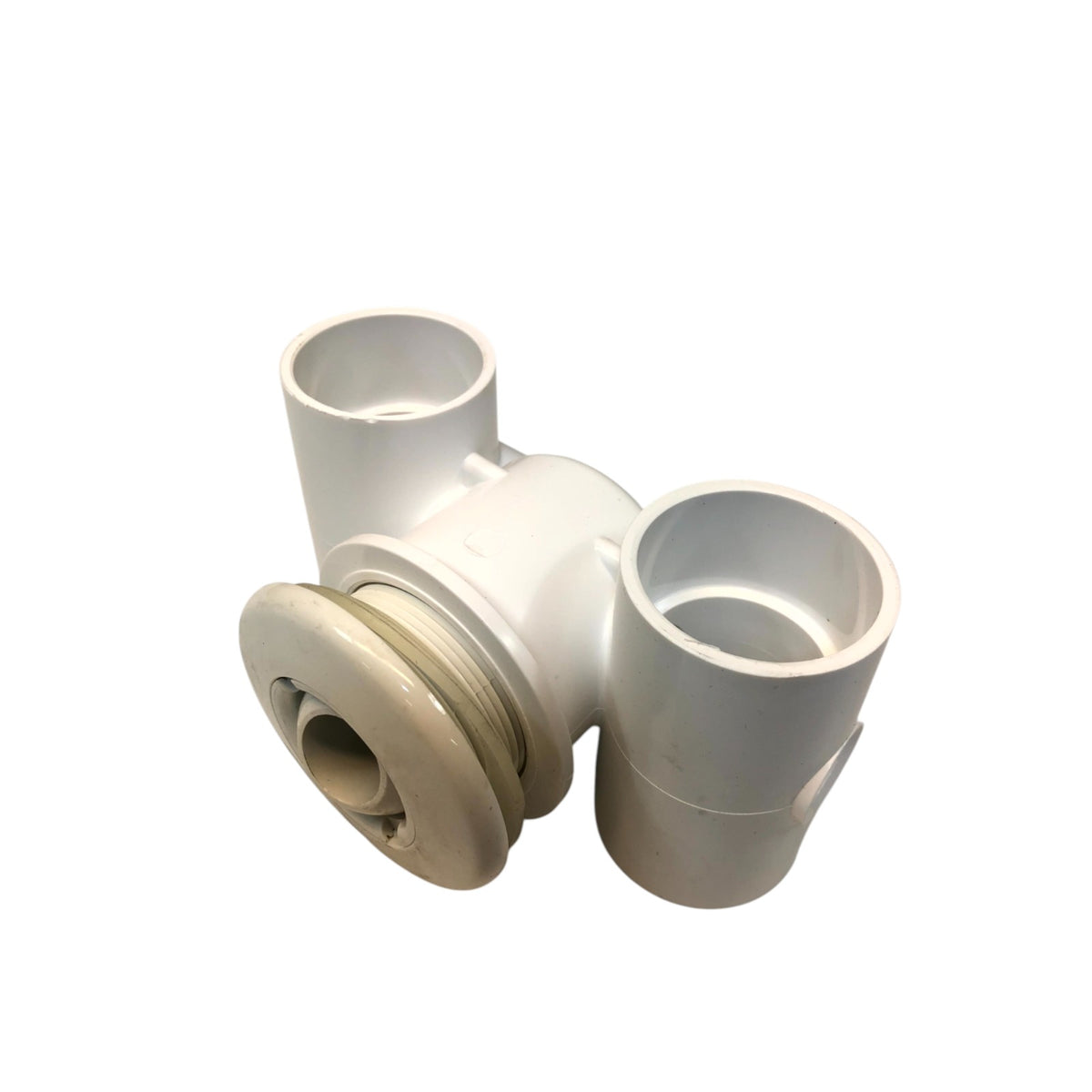 Hydroluft hydrojet komplett med ingjutningsdel (1)