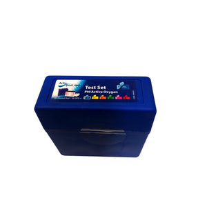 Activ Pool Test Set pH - Active Oxygen