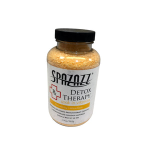 Spazazz RX Therapy 562g Spakristaller – Detoxterapi  Avgiftning