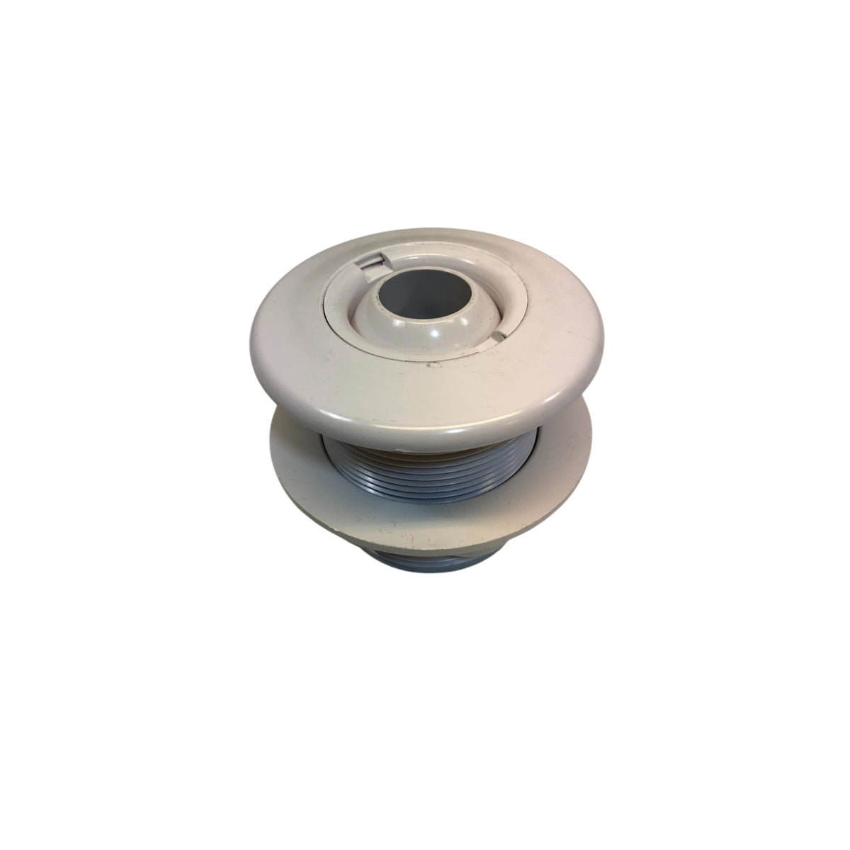 Inlopp glasfiberpool Certikin vit (1)