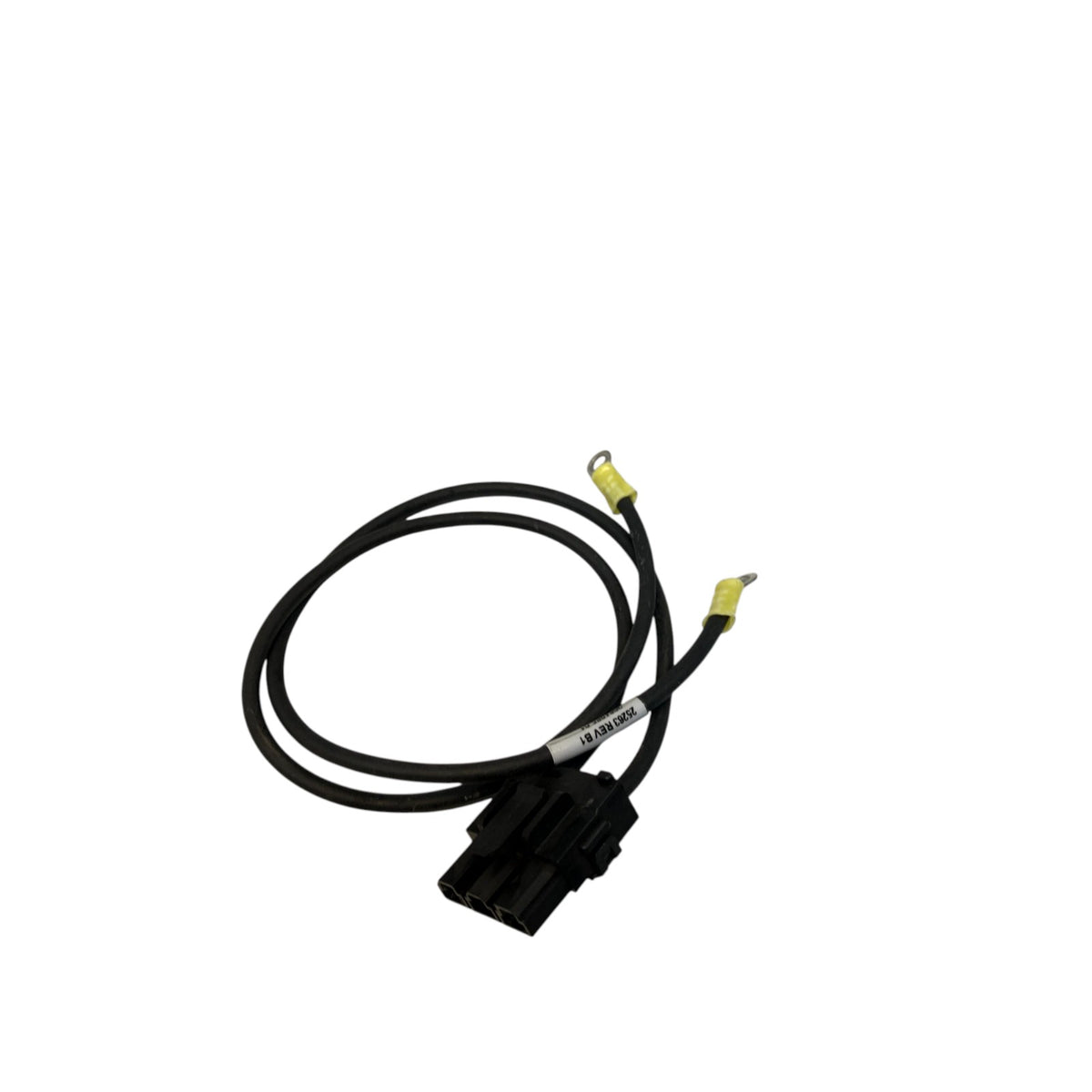 Anslutnings kabel Balboa värmare BP modell MQBP20 PK RB2