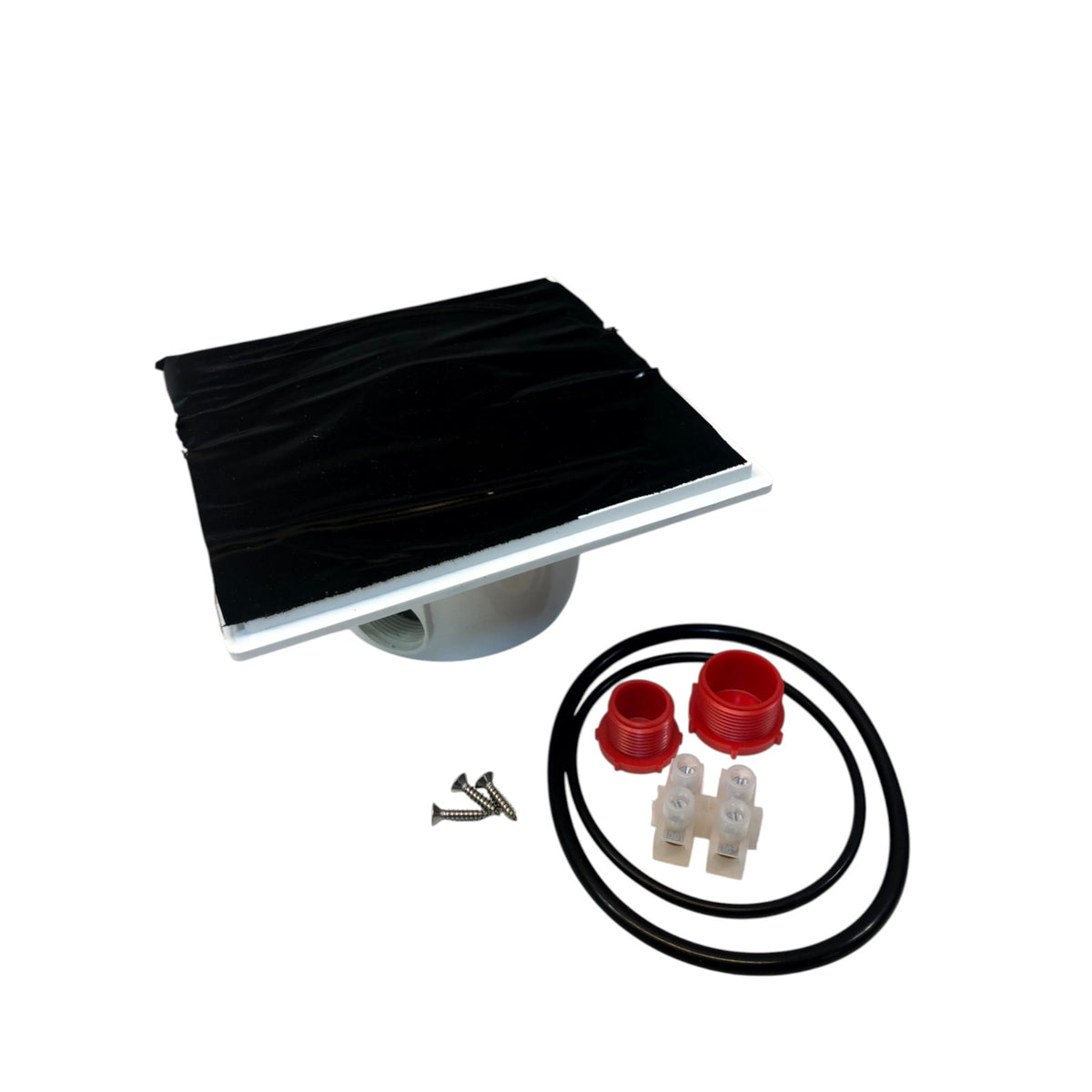 Kopplingsbox lampa Certikin för användning med poollampor (1)